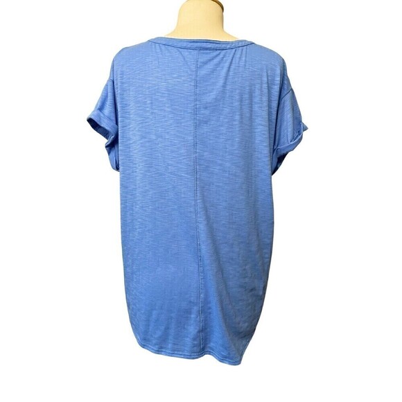 L.L Bean Women's Top Size 1X Plus - Picture 3 of 4